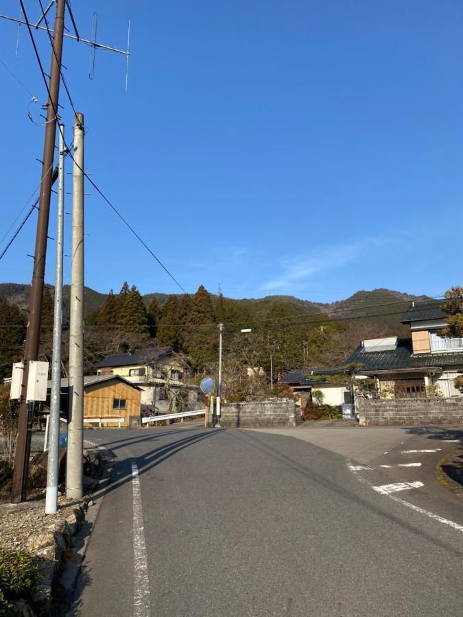 花緑里-Hanamidori-乙原のやど 岐阜下呂温泉郡上飛騨金山湖畔リゾート Gujo Eksteriør bilde